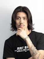 齋藤 丞(サイトウ ジョウ)