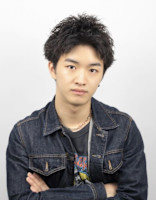 進 京斗(シン ケイト)