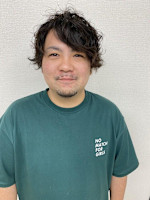 sho　yasunaga(ヤスナガ　ショウ)