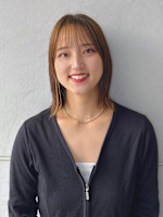 齋藤　穂果【石川町】(サイトウ　ホノカ)