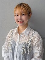 速水 麻里奈【石川町】(ハヤミ マリナ)