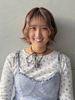 町田　果純【石川町】(マチダ　カスミ)