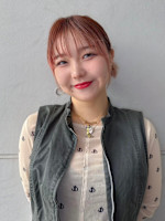 江藤　彩巴【石川町】(エトウ　サヤハ)