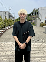 藤原 Fujiwara(フジワラ)