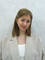 茂木 玲奈(モギ レイナ)