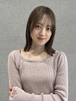 小林 望来(コバヤシ ミク)