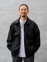 ウチノ ソウイチロウ(ウチノ ソウイチロウ)