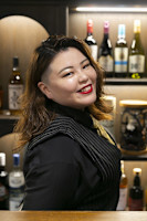 勝又　彩貴(カツマタ　サキ)