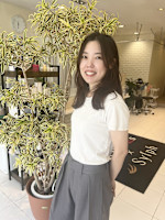 岡田 詩織(オカダ シオリ)