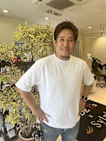 ナガイ ユウキ(ナガイ ユウキ)