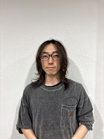 辻本 宇良(ツジモト タカラ)