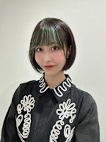 鈴木 美穂(スズキ ミホ)