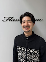 森　悠祐(モリ　ユウスケ)