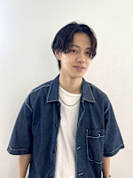 長山　航来(ナガヤマ　コウキ)