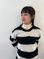 武田真凜(タケダマリン)