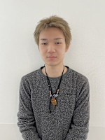 東城　利貴(トウジョウ　リキ)