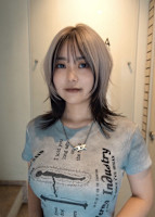 鎌田 恵里那【センターパート得意】(カマダ　エリナ)