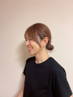 徳永　薫(トクナガ　カオル)