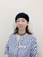 鈴木　優子(スズキ　ユウコ)