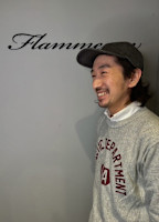 廣瀬 高史(ヒロセ タカシ)