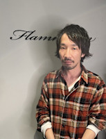 中條 雅人(ナカジョウ マサト)