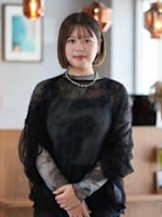 親泊 未奈美(オヤドマリ　ミナミ)