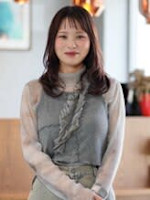 神村　愛梨(カミムラ　アイリ)