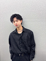 武田 一馬(タケダ カズマ)