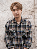 福井悠真(フクイユウマ)