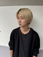 前原星音(マエハラシオン)