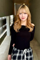 井田　果莉菜(イダ　カリナ)