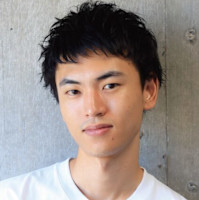 高野瀬 美路理(タカノセ　ミジリ)