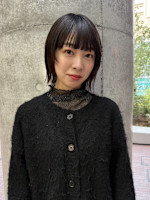 藤田 智子(フジタ トモコ)