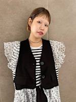 山本 真生(ヤマモト マオ)