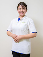 石曽根　未紗(イシゾネ　ミサ)