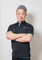 松田　有司(マツダ　ユウジ)