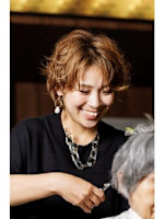 井上 怜奈(イノウエ レナ)