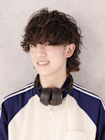 高島　旭(タカシマ　アサヒ)