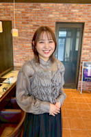 和田楓(ワダカエデ)