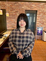 武藤冬月(ムトウフヅキ)