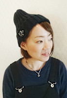 伊勢　佳代子(イセ　カヨコ)