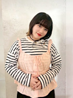 Hinano(ヒナノ ワカマツ)