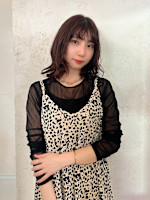 Mei(メイ コウヅマ)