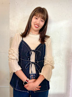 Yuka(ユカ イマイ)