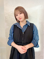 Ayaka(アヤカ アリミズ)