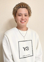 阿久津 優斗(アクツ ユウト)