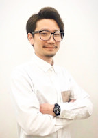 堂道 博司(ドウドウ ヒロシ)