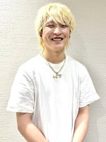 永瀬 海叶(ナガセ カイト)