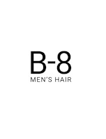 MEN'S HAIR B-8宇都宮(メンズヘア ビーエイト)