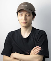 須賀 俊介(スガ シュンスケ)